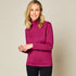 Emreco Roll Neck Jumper – Wardrobe Staple 100824EW